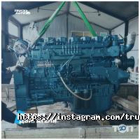 Автосалоны и автодилеры Truck-Auto фото