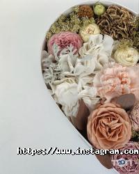 Vorobei about Flowers, флористическая студия фото