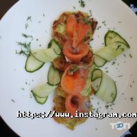 відгуки про Коко Щавель фото