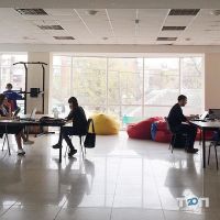 Grass Coworking, коворкинг фото