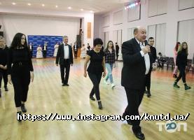 Львівський коледж легкої промисловості КНУТД відгуки фото