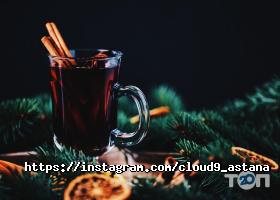 Рестораны Cloud9 dine & bar фото