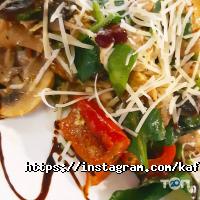 Silver, кафе фото