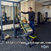 Майстерня Да Вінчі, спортивно-оздоровчий центр фото