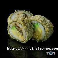 Sushi Boom отзывы фото