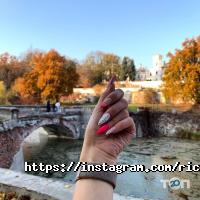 Манікюрний кабінет на Сумська відгуки фото