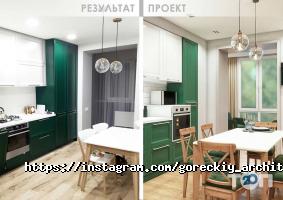 відгуки про Goreckiy Architects фото