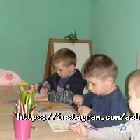 Азбука відгуки фото