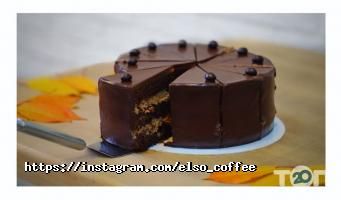 Enso Coffee, кав'ярня фото