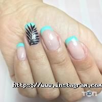 Nail Bar Anna Kovalli Одеса фото