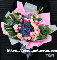 BuketLand Харків фото