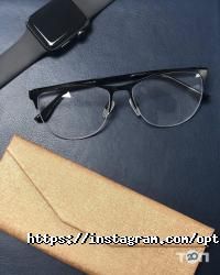 Офтальмологические клиники и магазины очков Optic glasses фото