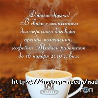 отзывы о Мадлен фото