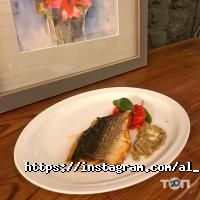 Кафе, бари Al Tetto Verde фото