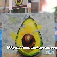 Art Party, творча майстерня фото