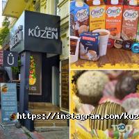 Kuzen Київ фото