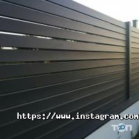 Budtraffic, ассортимент материалов для кровельных и фасадных работ фото