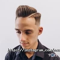 Барбершопи та перукарні Soul man фото