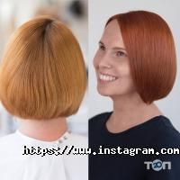 отзывы о Elvira Privalova Hairschool Odessa фото