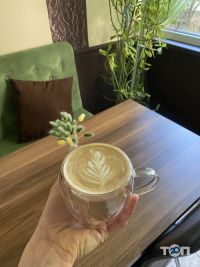 Кав'ярні та кондитерські Дві чашки фото