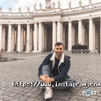 Денис Чук, шоумен фото