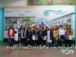 Харківська державна зооветеринарна академія Харків фото