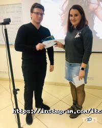 відгуки про It cloud academy фото