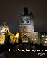 Глобус-Турс, туристическая компания фото
