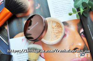 freshMinerals, інтернет-магазин фото