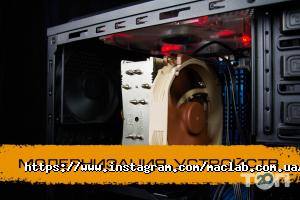 Maclab Одеса фото