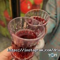 Drunk Cherry, бар фото