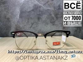 Офтальмологические клиники и магазины очков Зайди Увидишь фото