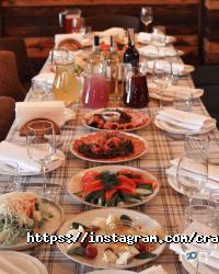 відгуки про Crazy Family фото