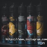 Sub-Ohm, магазин електронних сигарет і аксесуарів фото