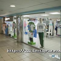 Торгові, торгово-розважальні центри п.земне місто фото