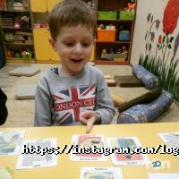 ЛогоЛенд, дитяча студія фото