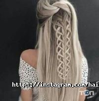 Салони краси Upgrade hair studio фото