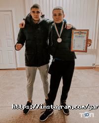 Спортивні секції Спортивний Альянс фото