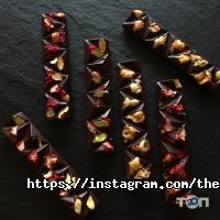 Кофейни и кондитерские Petit chocolate & coffee фото