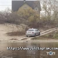 Спойлер Київ фото