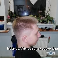 Салон краси Шентової Л. В. відгуки фото