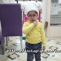 Офтальмологические клиники и магазины очков New optika фото