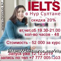 Курсы иностранных языков Caspian Training Group фото