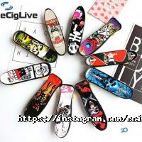 відгуки про EcigLive фото