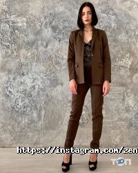 Магазини одягу та взуття Zen Shop фото