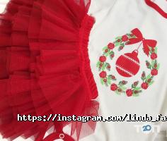 Линда, детский магазин фото