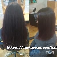 відгуки про Upgrade hair studio фото