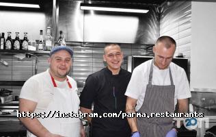 Рестораны Parma фото