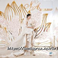 BRIDE`S, салон свадебных и вечерних платьев фото