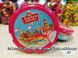 Майстерня карамелі Дніпро фото